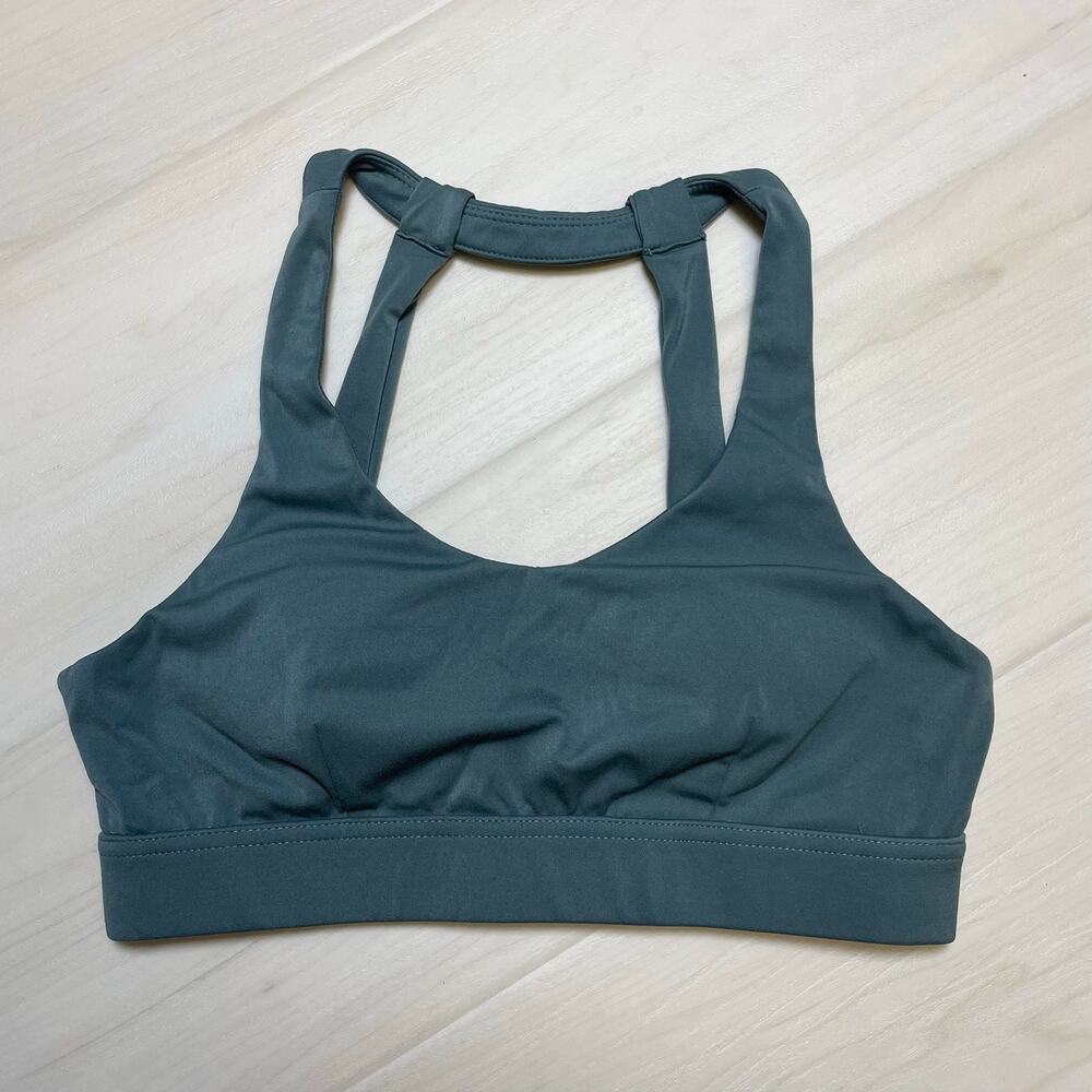 Buffbunny Collection Sports Bra